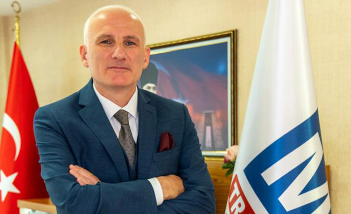 Cüneyt Hayal: "Enflasyon mali müşavirlerinde belini büktü"