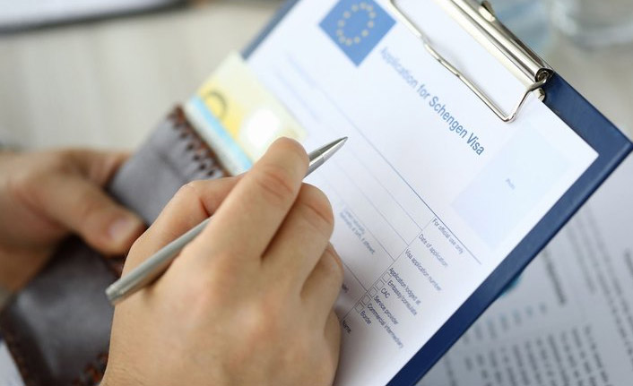 Türkiye'nin Schengen vizesi eziyeti kayda geçti