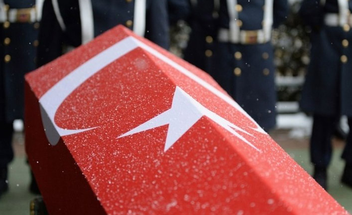 Hakkari’de askeri araç devrildi: Piyade Er Yusuf Gürler şehit oldu