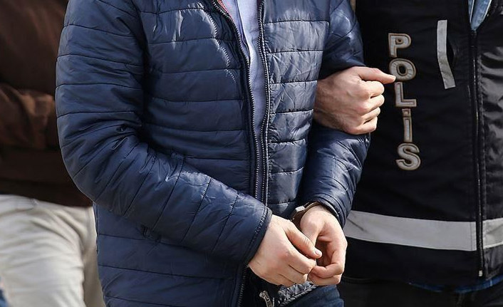 Trabzon’da aranan 4 kişi yakalandı. 6 Temmuz 2022