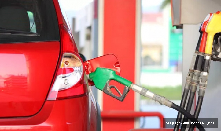 Akaryakıt fiyatları için flaş gelişme! Benzin ve motorin...