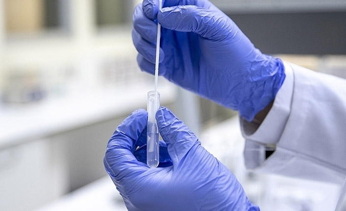 Türkiye'de koronavirüs vakalarında korkutan artış! bir haftada 3 kat