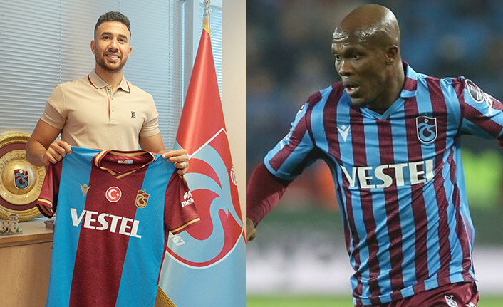 Edin Visca’dan Nwakaeme ve Trezeguet yorumu!
