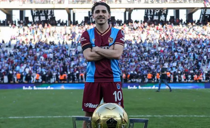 Abdülkadir Ömür için o takım yeniden devrede - 07 Temmuz 2022