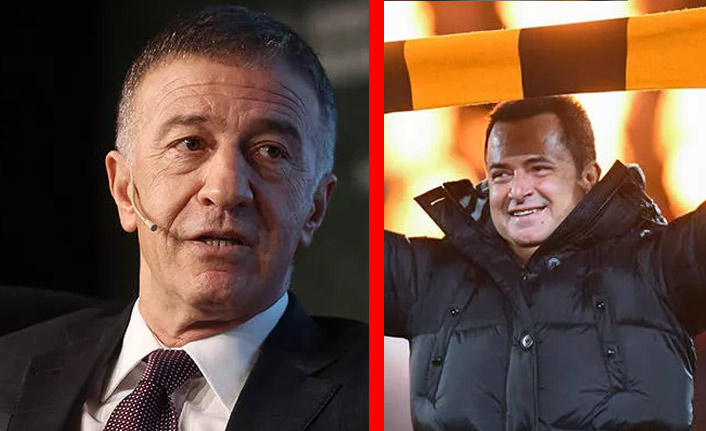 Acun Ilıcalı’dan Trabzonspor hamlesi! Başkan Ağaoğlu ile görüştü