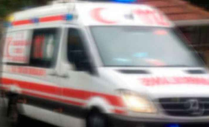 Trabzon'da balkondan düşen çocuk hayatını kaybetti