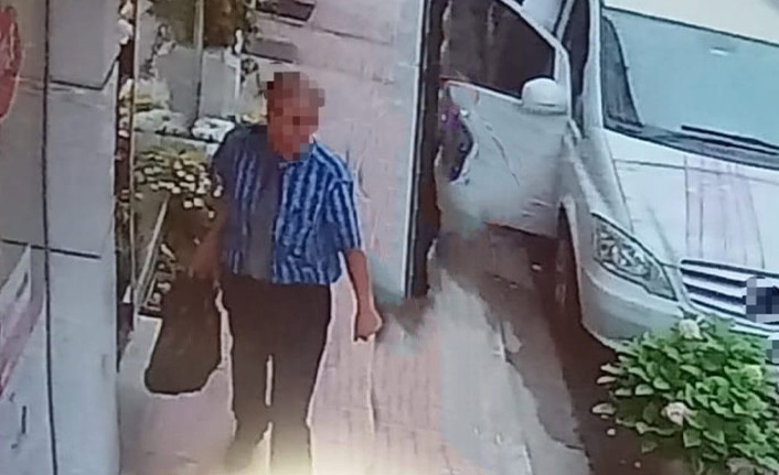 Dolandırıcı Trabzon'da yakalandı