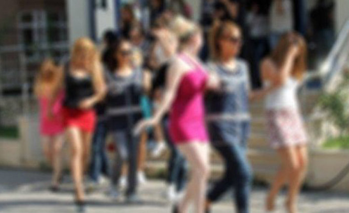 Trabzon'da fuhuşa geçit yok!