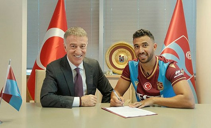 Trezeguet'e vize engeli! Kampa katılamadı