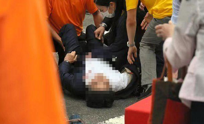 Eski Başbakan'a suikast! Ülke ayağa kalktı...