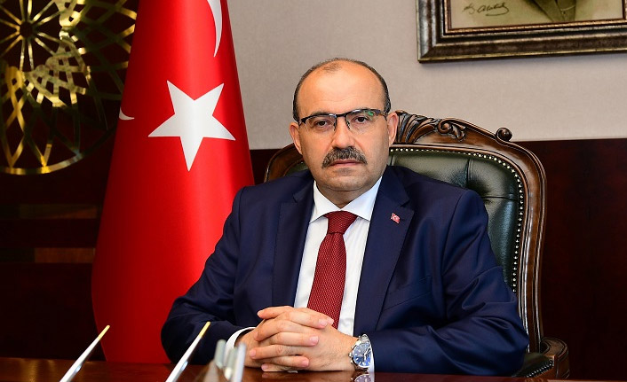 Vali Ustaoğlu'ndan Kurban Bayramı mesajı