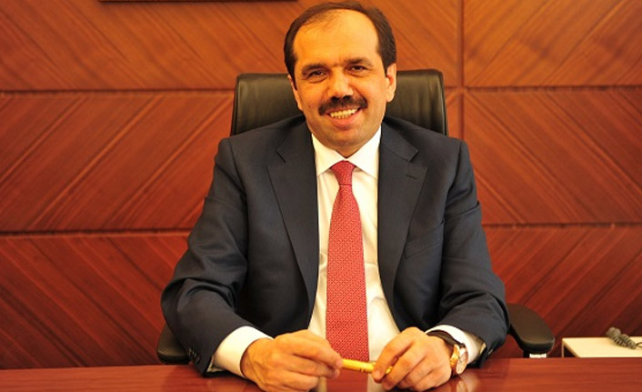 AK Parti Trabzon Milletvekili Muhammet Balta'dan Kurban Bayramı Mesajı