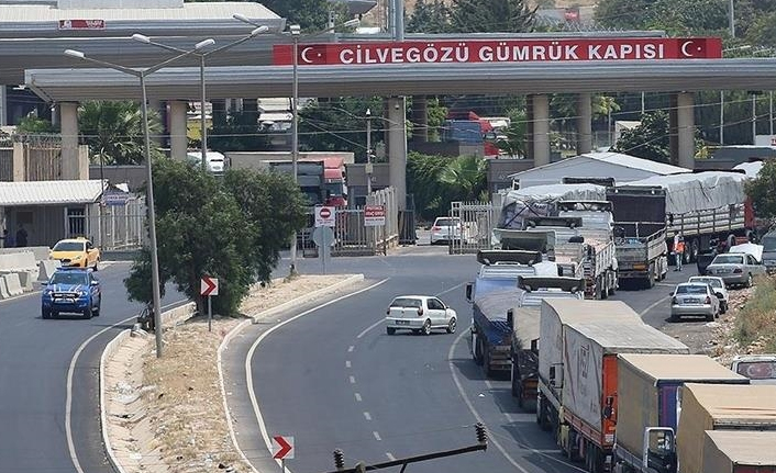 Rusya Suriye yardımlarını veto etti