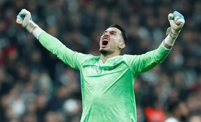 Portekiz basınından flaş iddia! İşte Uğurcan Çakır için düşünülen rakam