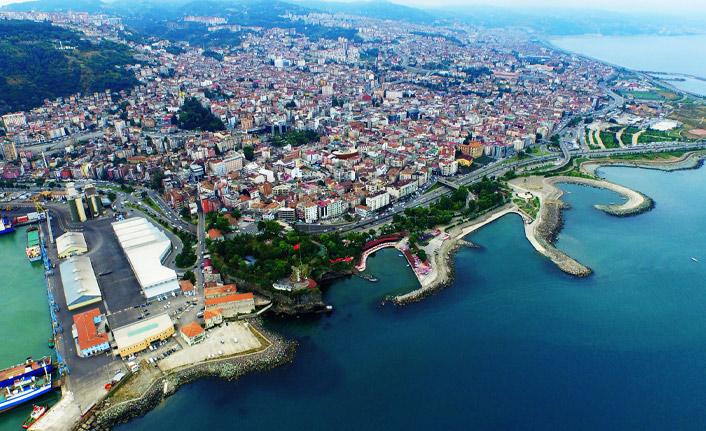 Bayramı 3. günü Trabzon'da hava nasıl olacak? Kritik uyarı geldi