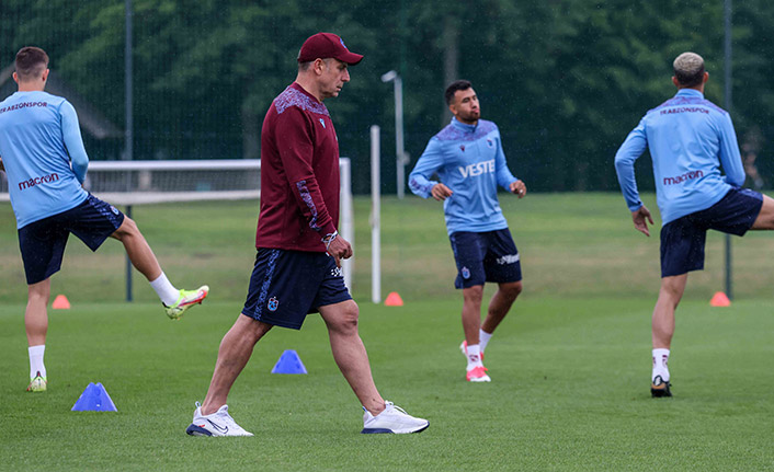 Abdullah Avcı'dan önemli açıklamalar! "Zorlu bir lig yarışı olacak" 11 Temmuz 2022