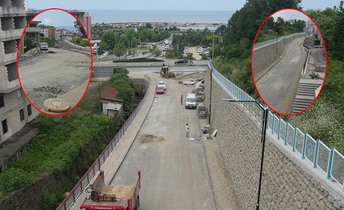 Zorluoğlu kronik bir sorunu çözdü!