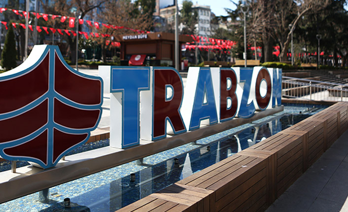 Trabzon’da olağanüstü hareketlilik!