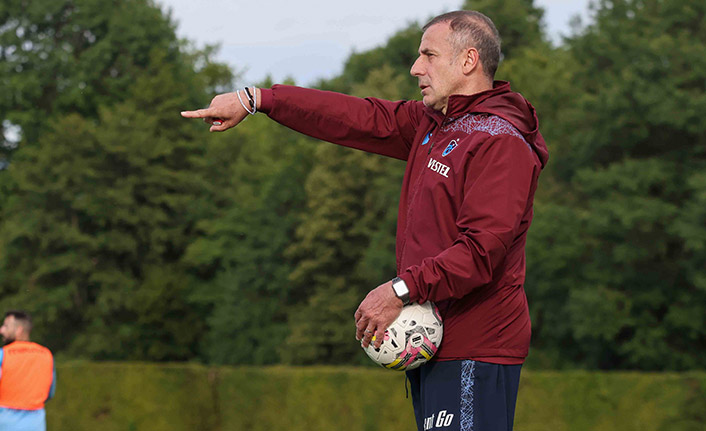 Abdullah Avcı’dan yeni hücum planı