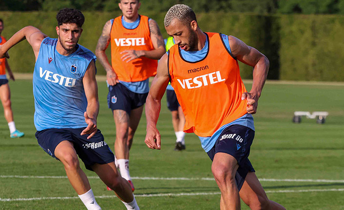 Trabzonspor'un genç ismi Emrehan Gedikli'ye şans doğdu