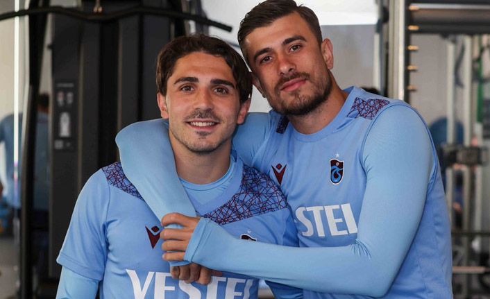 Dorukhan Toköz'ten açıklamalar! "3 Teklif gelmişti"