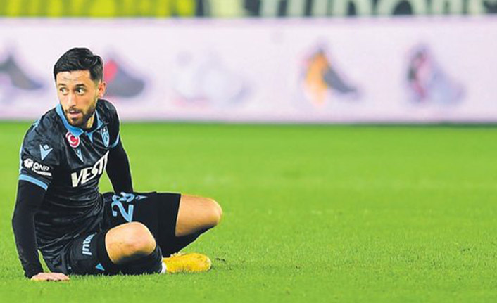 Yunus Mallı'ya İstanbul'dan talip