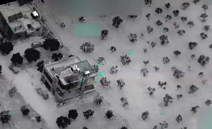 ABD duyurdu: DEAŞ'ın üst düzey ismi öldürüldü