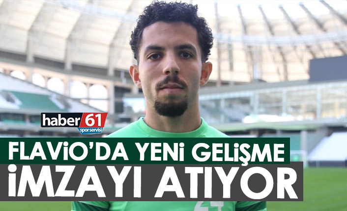 Anlaşma tamam! Flavio’nun takımı belli oldu