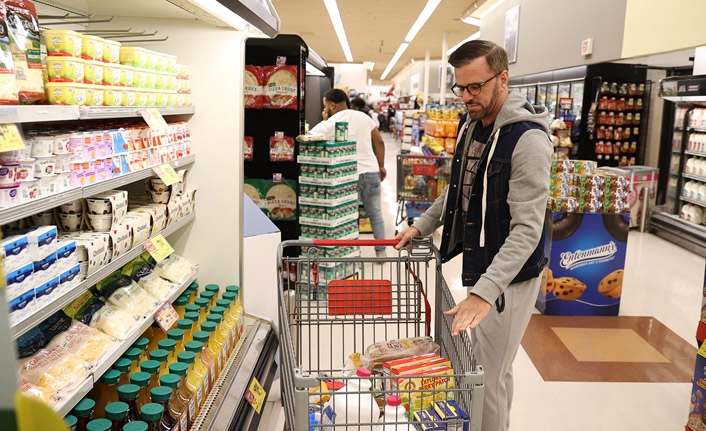 ABD'de enflasyon yüzde 9'u aştı