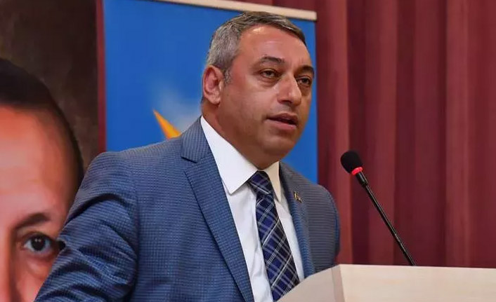 Selahaddin Çebi'den 15 Temmuz mesajı: "Hainlere fırsat verilmedi"