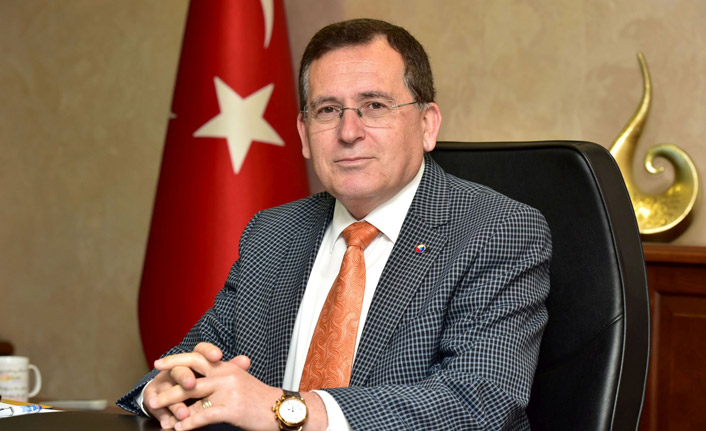 TTSO Başkanı Hacısalihoğlu'ndan 15 Temmuz mesajı