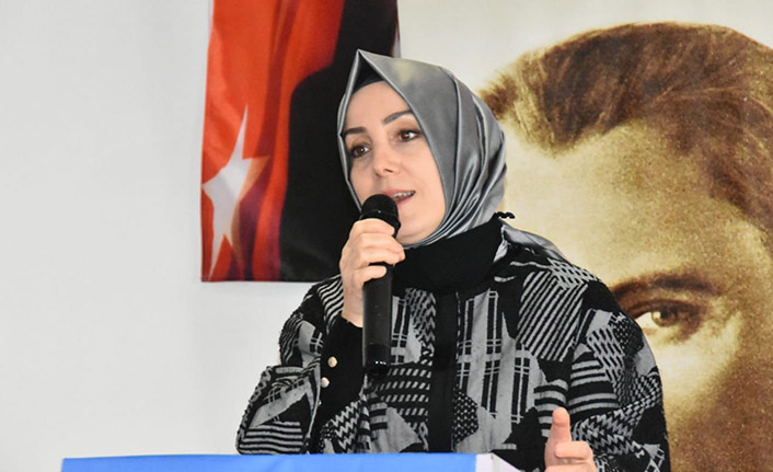 Milletvekili Ayvazoğlu'ndan 15 Temmuz Mesajı