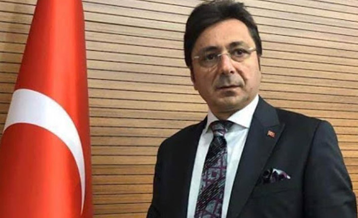 Davut Çakıroğlu’ndan 15 Temmuz mesajı