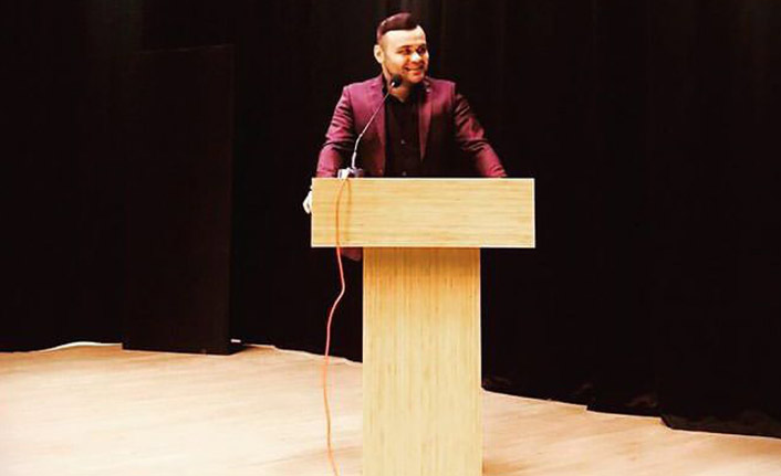 DEVA Partisi Ortahisar İlçe başkanlığından KYK açıklaması