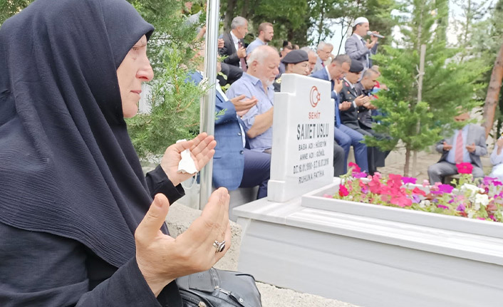 Trabzon ve diğer illerde 15 Temmuz Demokrasi ve Milli Birlik Günü etkinlikleri