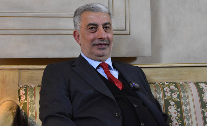 Vehbi Koç'tan 15 temmuz mesajı