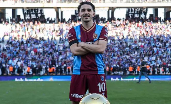 Abdülkadir Ömür: "Süper Kupa'yı istiyoruz"