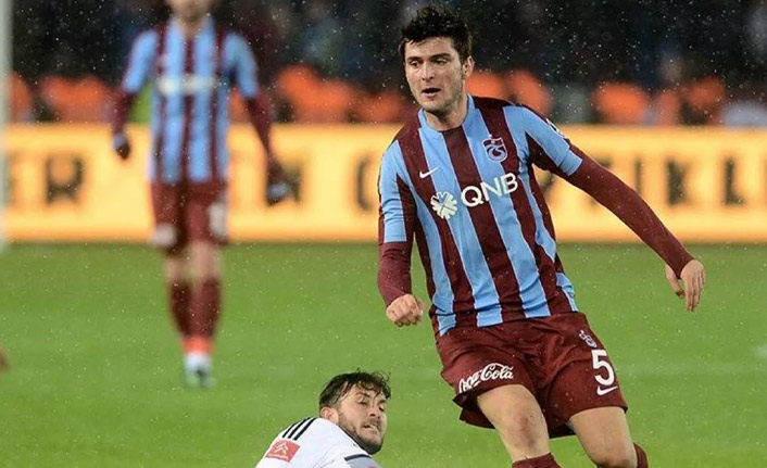 Trabzonspor'un eski oyuncusunun yeni takımı belli oldu