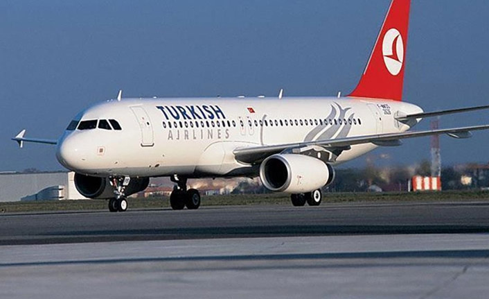 THY yüzde 87 dolulukla rekor kırdı