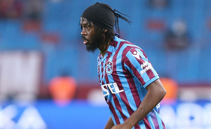 Trabzonspor Gervinho'yu KAP'a bildirdi! İşte ayrılığın maliyeti