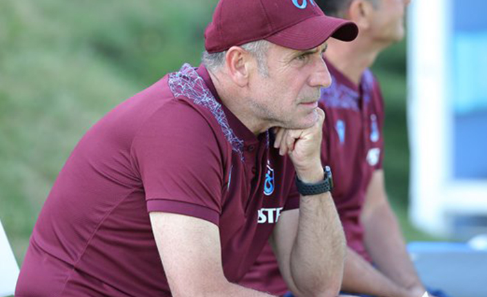 Abdullah Avcı'dan stoper transferi açıklaması