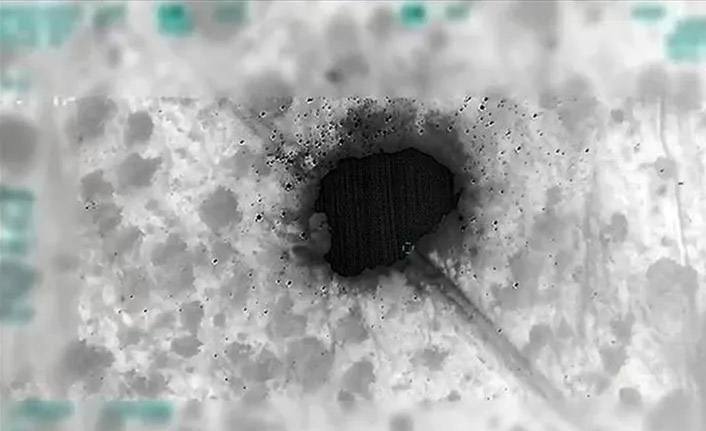 MİT'ten nokta atış operasyonu: Etkisiz hale getirildi