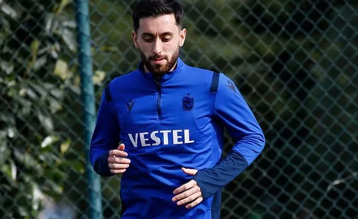 Trabzonspor'da bir ayrılık daha kapıda! İstanbul ekibiyle el sıkıştı