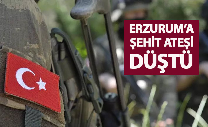 Milli Savunma Bakanlığı acı haberi duyurdu! 1 Piyade Uzman Çavuş şehit oldu