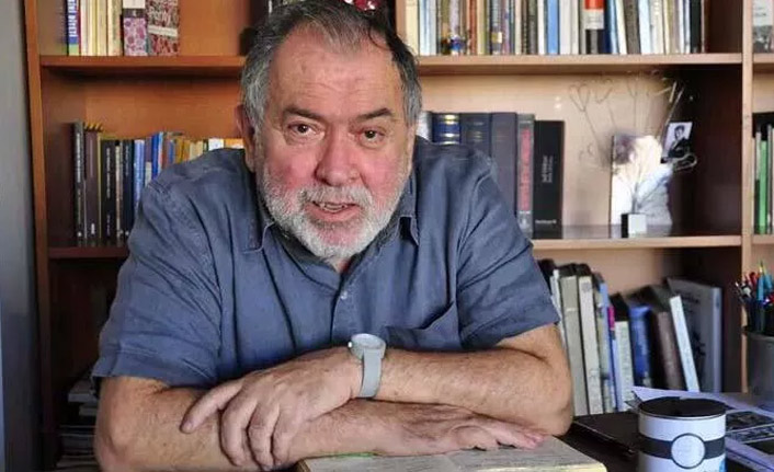 Yönetmen Erden Kıral hayatını kaybetti