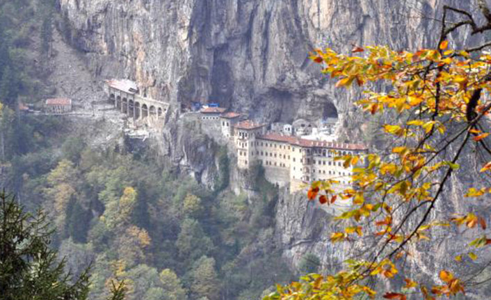 Sümela'da yanlış strateji izlendi