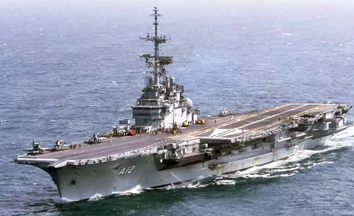 Asbestli gemi sosyal medyayı ayağa kaldırdı "Tüm Türkiye zehirlenebilir"