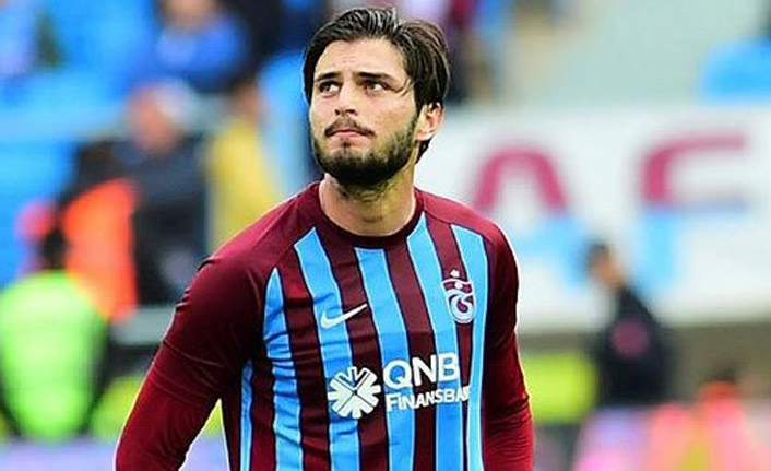 Eski Trabzonsporlu futbolcu imzayı attı