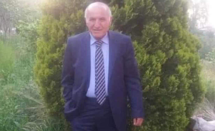 Demokrat Parti eski İlçe Başkanı Salih Zeki Kolaylı hayatını kaybetti