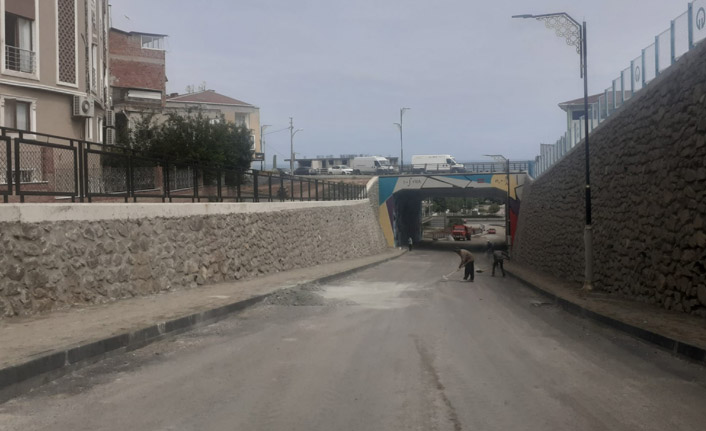 KTÜ yolu projesi sonrası yeni talimat: Kalkınma devreden çıkacak